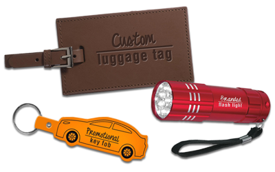 Auto, Tools & Travel - Promotional Products