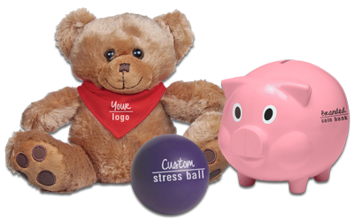 Affordable Branded Giveaways - Promotional Products