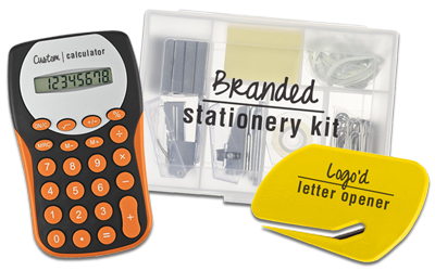 Office & Desktop Promos - Promotional Products