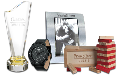 Corporate Gifts - Promotional Products
