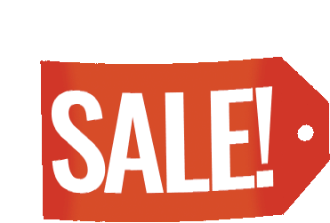 Sale & Closeout Items
