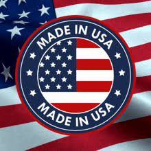 USA Made Products